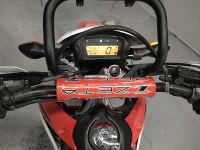 Honda CRF250L 2013