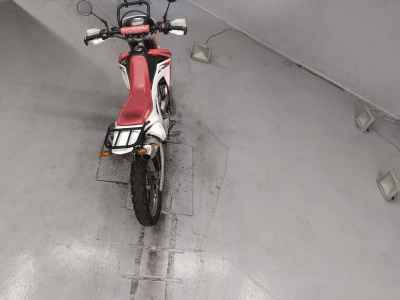 Honda CRF250L 2013