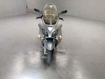 Honda Forza
