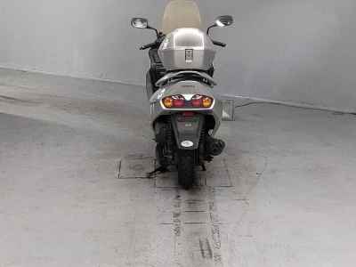 Honda Forza