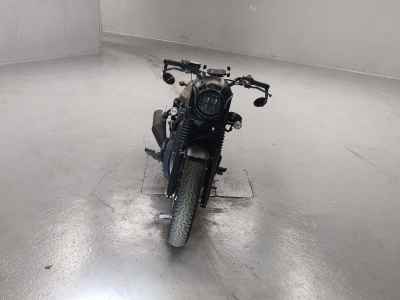 Honda Rebel CMX250 2023