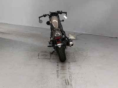 Honda Rebel CMX250 2023
