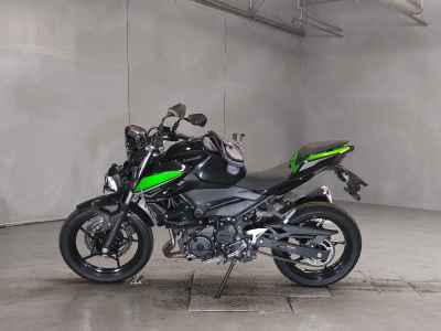 Kawasaki Ninja 400 2022