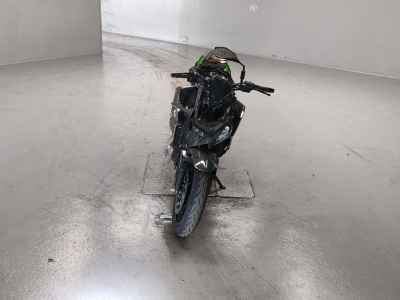 Kawasaki Ninja 400 2022