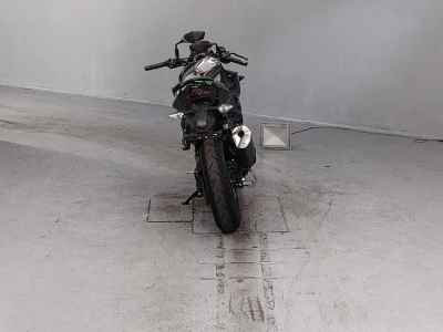Kawasaki Ninja 400 2022
