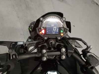 Kawasaki Ninja 400 2022