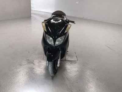 Yamaha Majesty 250