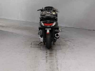 Yamaha Majesty 250