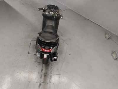 Yamaha Majesty 250