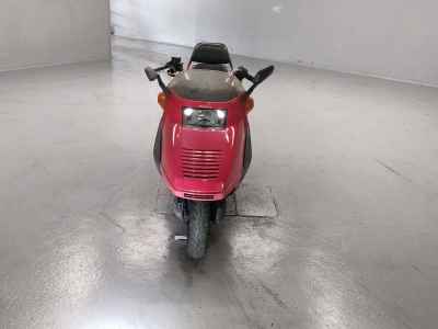 Honda Fusion