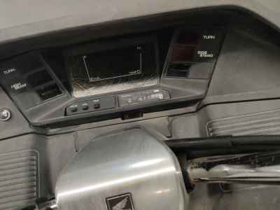 Honda Fusion