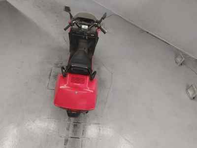 Honda Fusion