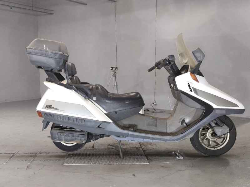 Honda Fusion SE