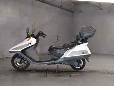 Honda Fusion SE