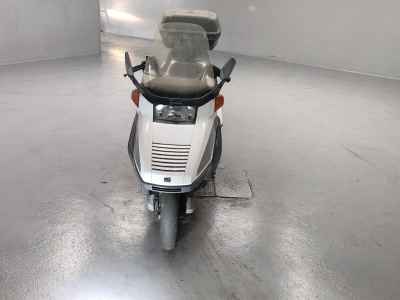 Honda Fusion SE