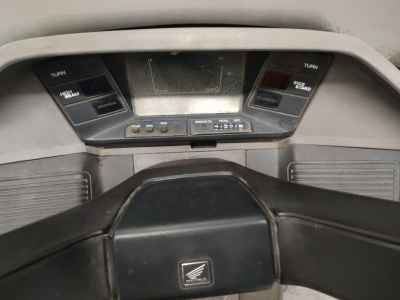 Honda Fusion SE