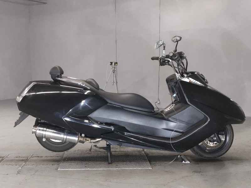 Yamaha Maxam 250