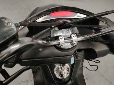 Yamaha Maxam 250
