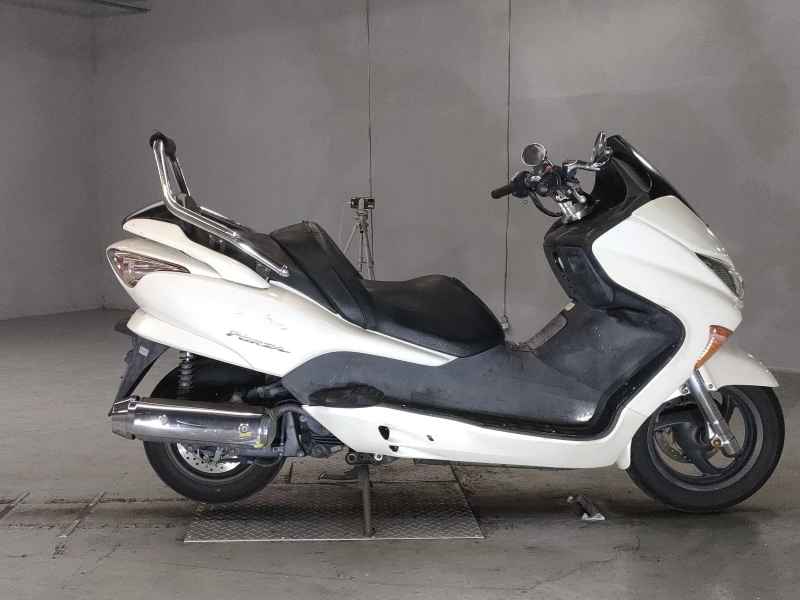Honda Forza Z 2006