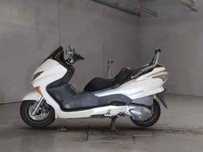Honda Forza Z 2006