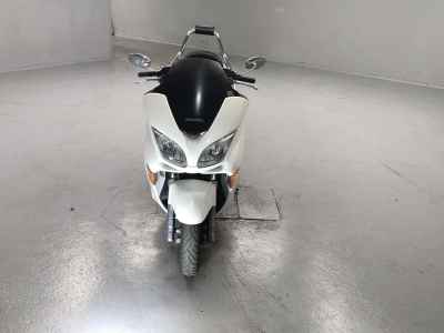Honda Forza Z 2006