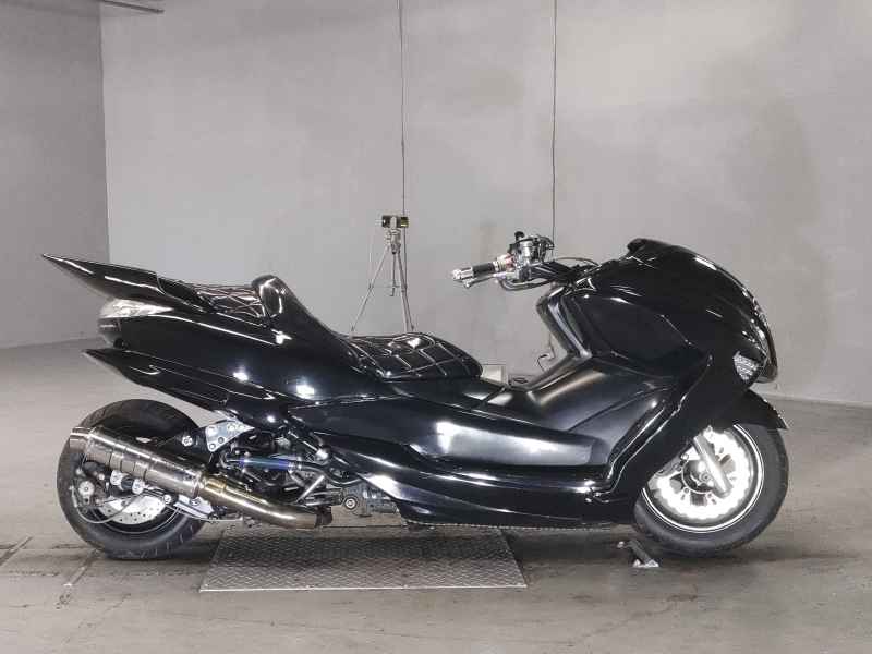 Yamaha Majesty 250