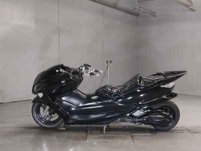Yamaha Majesty 250