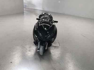 Yamaha Majesty 250