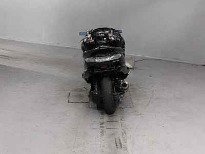 Yamaha Majesty 250
