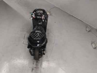 Yamaha Majesty 250