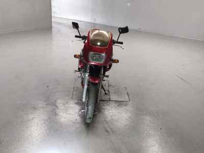 Honda VT250 Spada