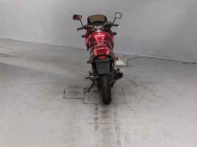 Honda VT250 Spada
