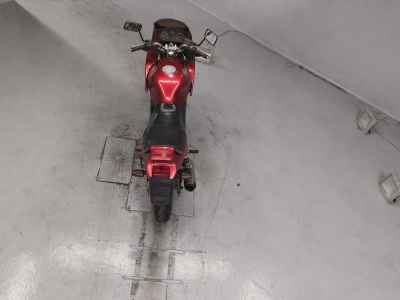 Honda VT250 Spada