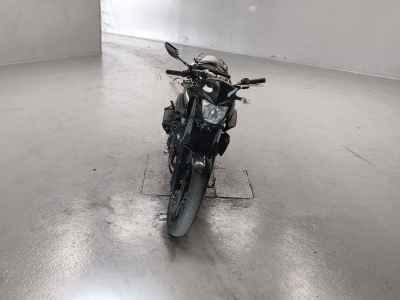 Yamaha MT-25