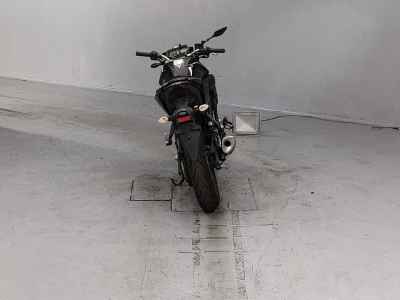 Yamaha MT-25