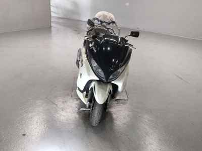 Suzuki Skywave 250M
