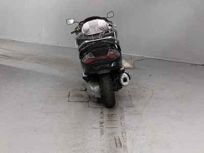 Suzuki Skywave 250M