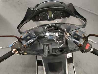 Suzuki Skywave 250M