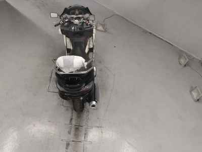 Suzuki Skywave 250M