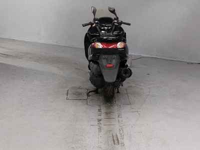 Yamaha Majesty 250