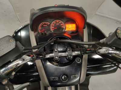 Yamaha Majesty 250