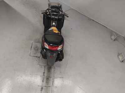 Yamaha Majesty 250