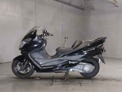 Suzuki Skywave 250S 2006
