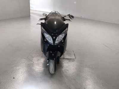 Suzuki Skywave 250S 2006