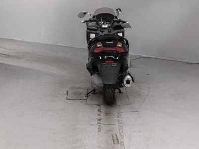 Suzuki Skywave 250S 2006