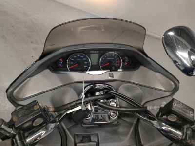 Suzuki Skywave 250S 2006