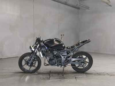 Kawasaki Ninja 250R 2008
