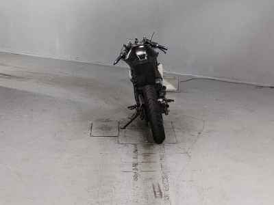 Kawasaki Ninja 250R 2008