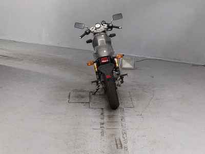 Yamaha SRX600