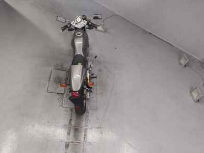 Yamaha SRX600
